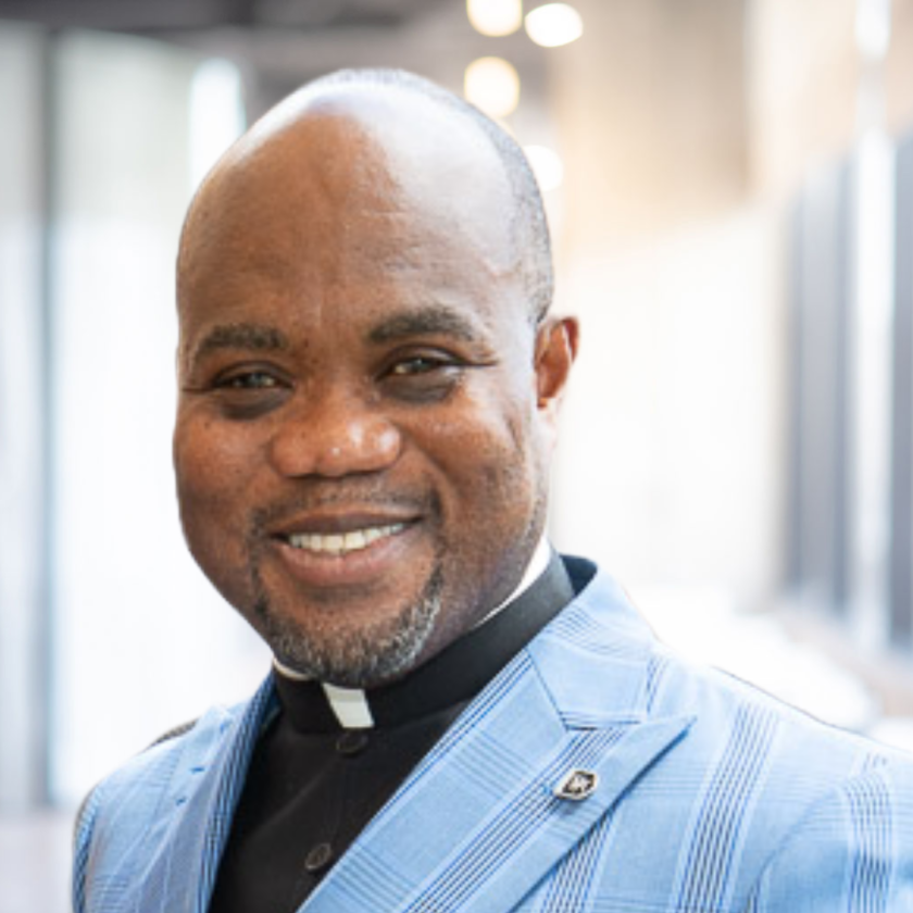 Apostle Daniel Quartey